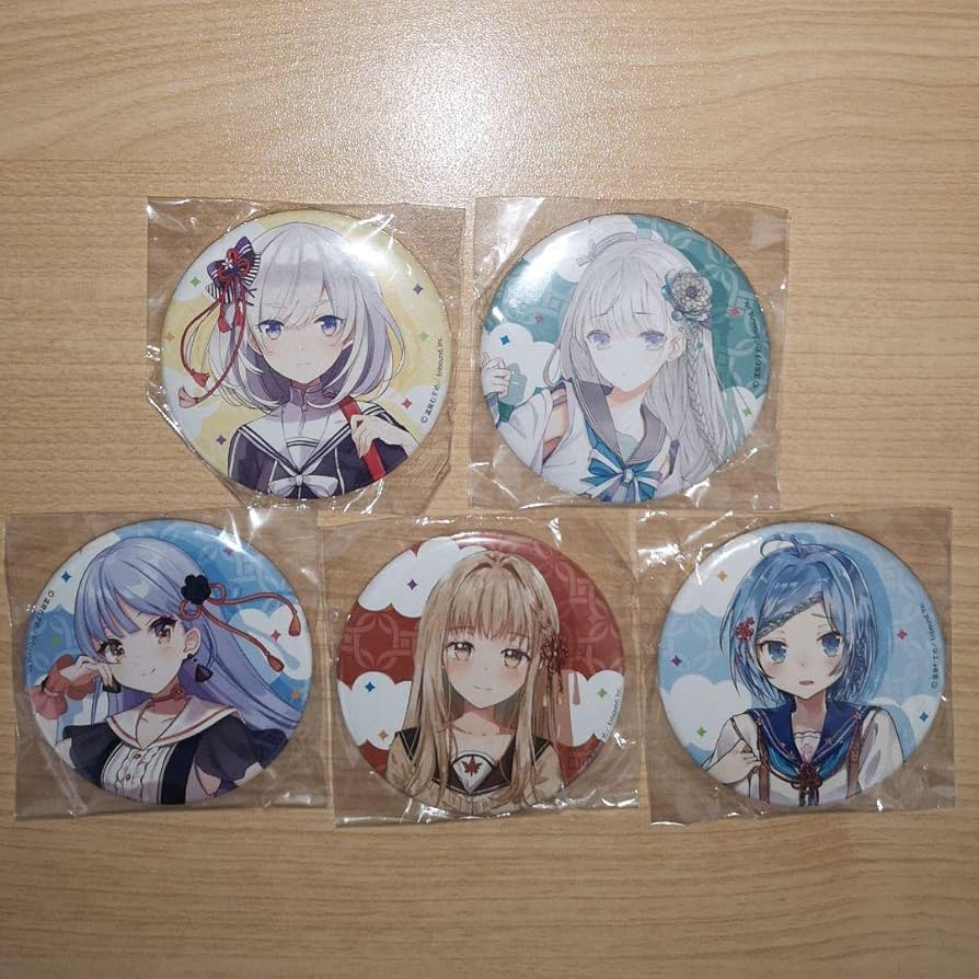 Amazon | 温泉むすめ 鈍川まなみ 温泉津佐間 松江しんじ湖しじみ 作並